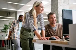 Boosting Productivity and the Through of Smart Automation